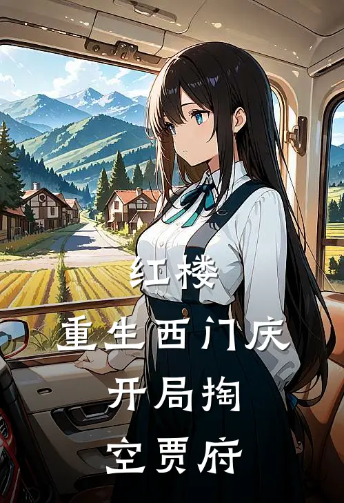 红楼：重生西门庆，开局掏空贾府