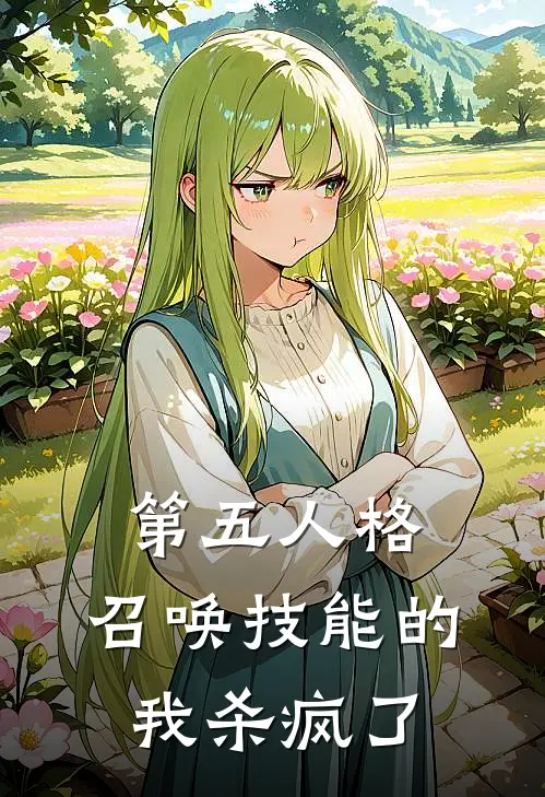 第五人格：召唤技能的我杀疯了苏子鱼夏国小说完整版_热门好看小说第五人格：召唤技能的我杀疯了(苏子鱼夏国)