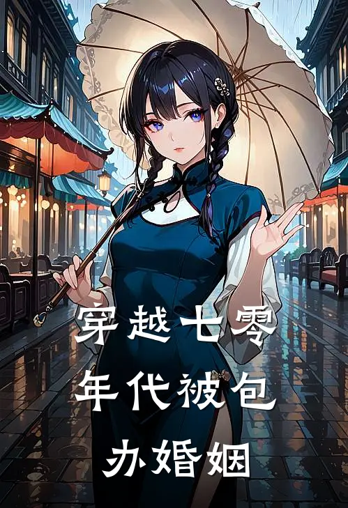 穿越七零年代被包办婚姻