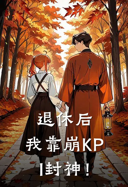 退休后，我靠崩KPI封神！