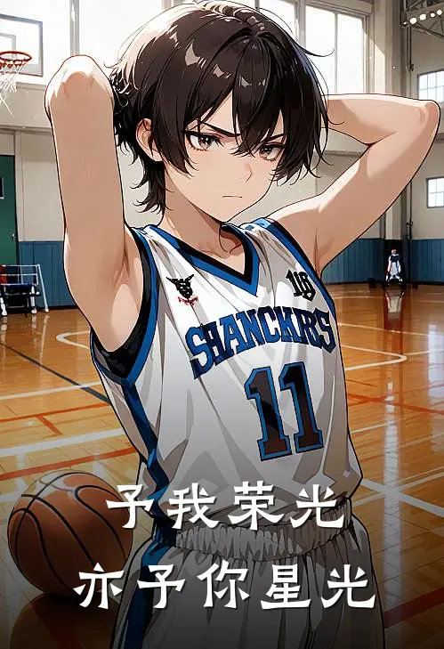 予我荣光，亦予你星光