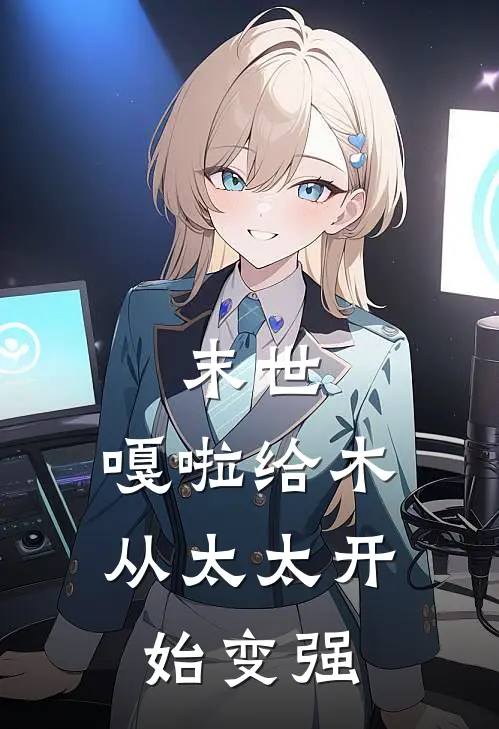 末世：嘎啦给木，从太太开始变强