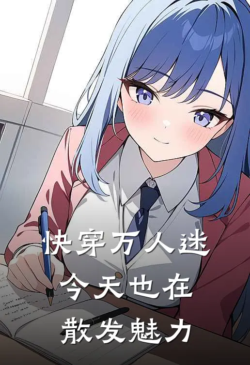 【快穿】万人迷今天也在散发魅力