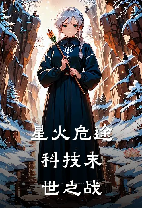星火危途：科技末世之战