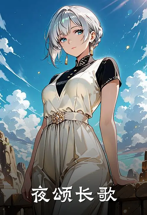 夜颂长歌