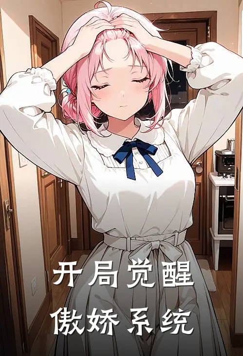 开局觉醒傲娇系统