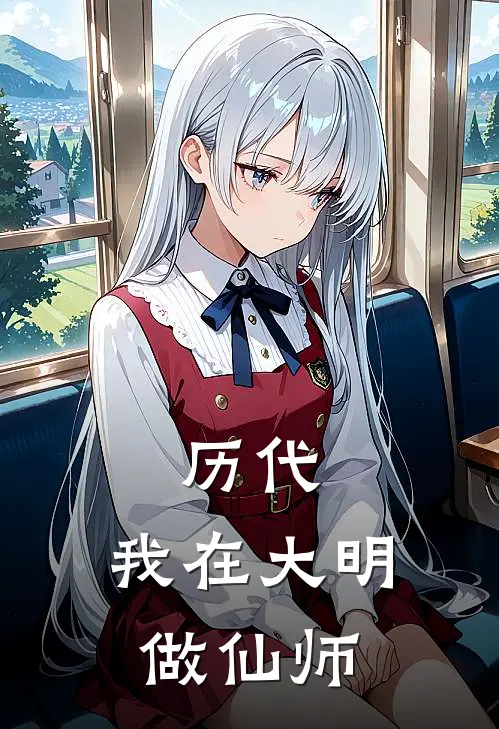 历代：我在大明做仙师