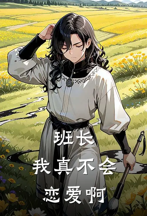 班长，我真不会恋爱啊