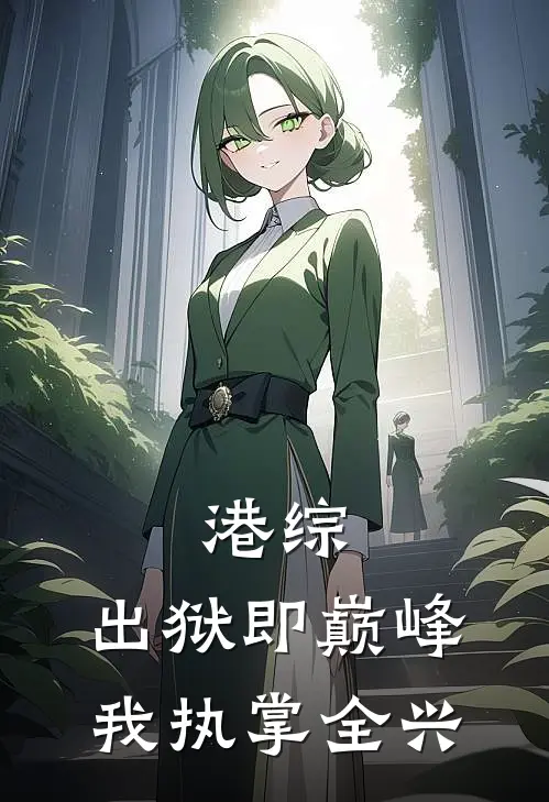 港综：出狱即巅峰，我执掌全兴雷耀租何世昌最热门小说_免费小说全集港综：出狱即巅峰，我执掌全兴(雷耀租何世昌)