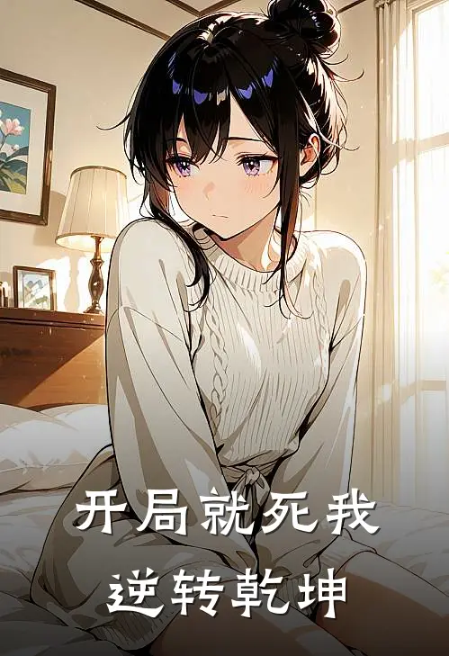 开局就死我逆转乾坤