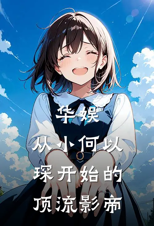 华娱：从小何以琛开始的顶流影帝