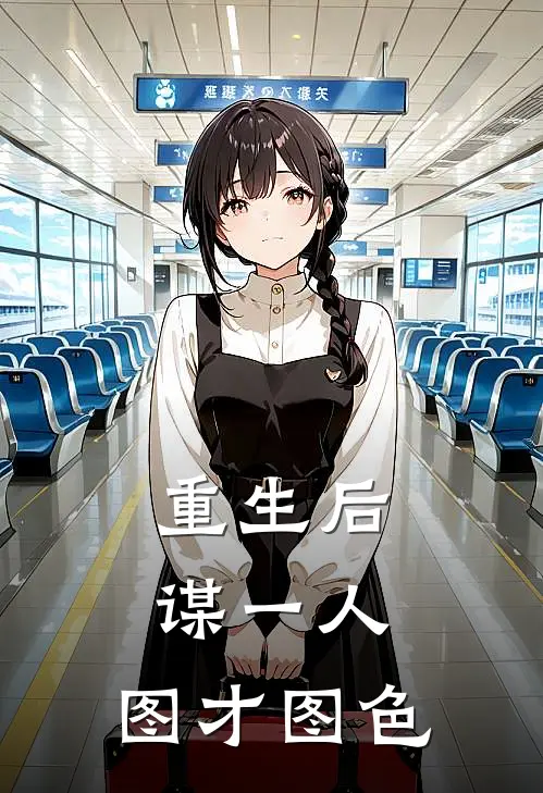 重生后，谋一人，图才图色