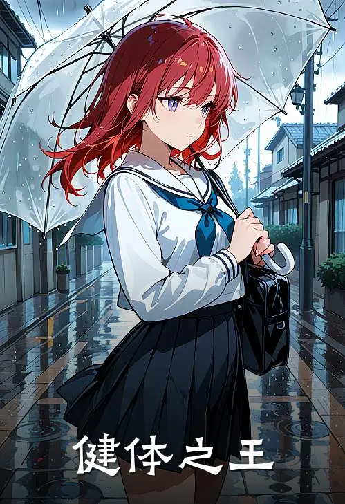健体之王