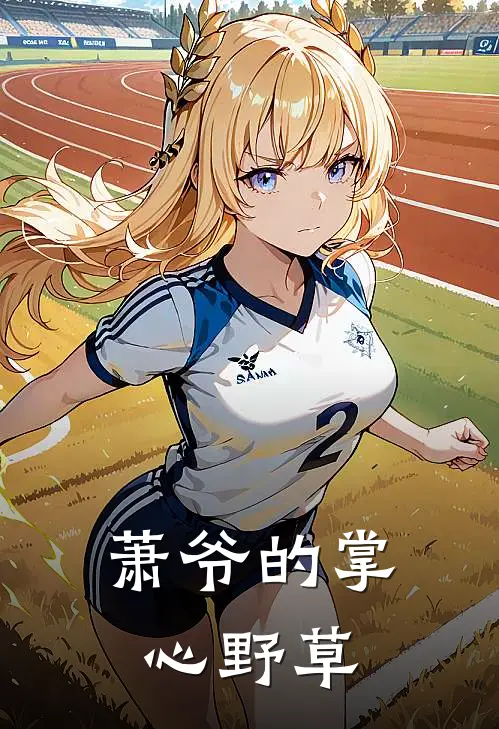 萧爷的掌心野草