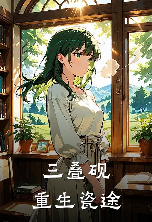 三叠砚：重生瓷途