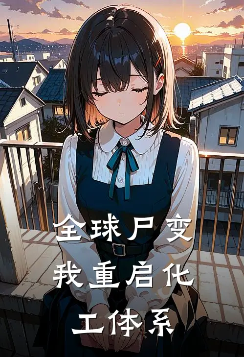 全球尸变：我重启化工体系