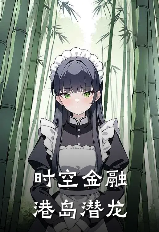 时空金融：港岛潜龙