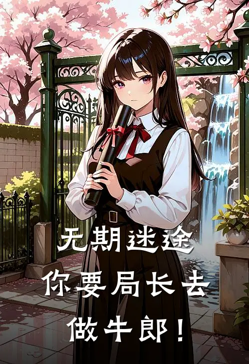 无期迷途：你要局长去做牛郎！