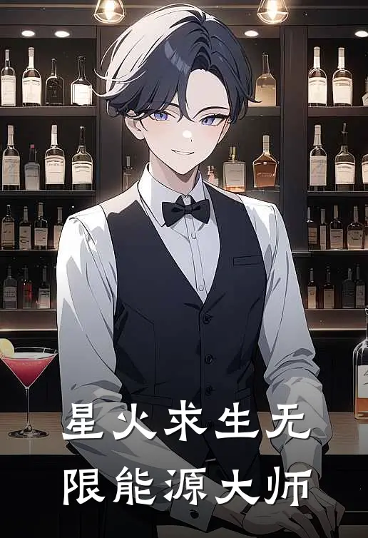 星火求生无限能源大师