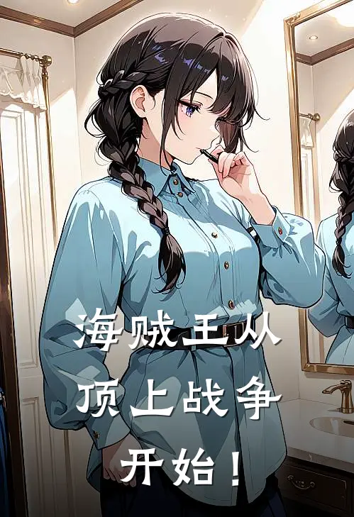 海贼王从顶上战争开始！