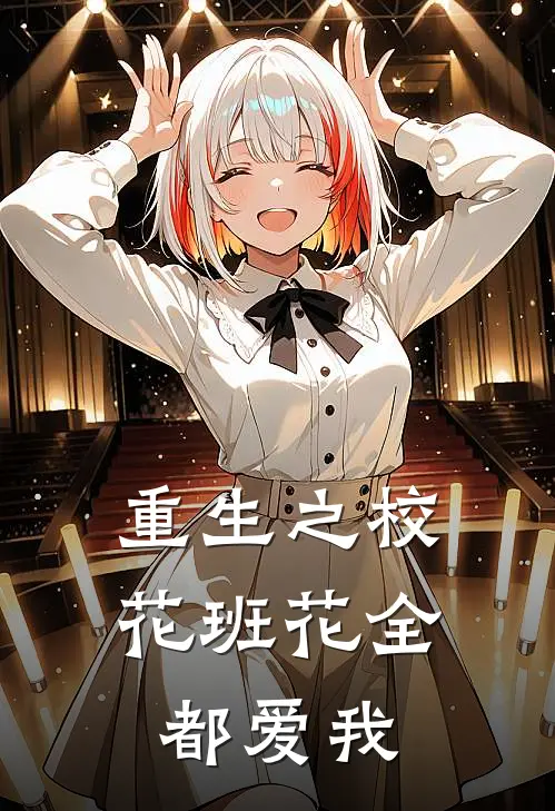 重生之校花班花全都爱我