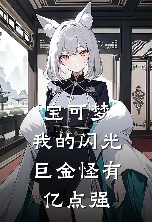 宝可梦：我的闪光巨金怪有亿点强