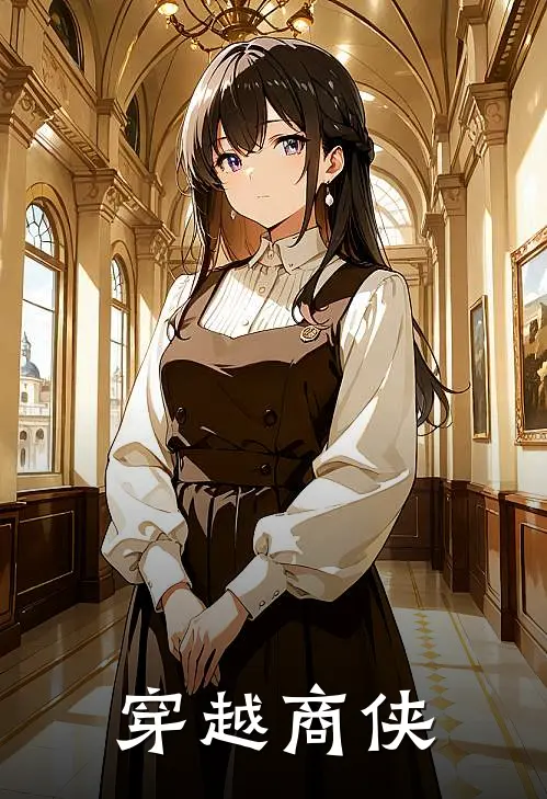 穿越商侠