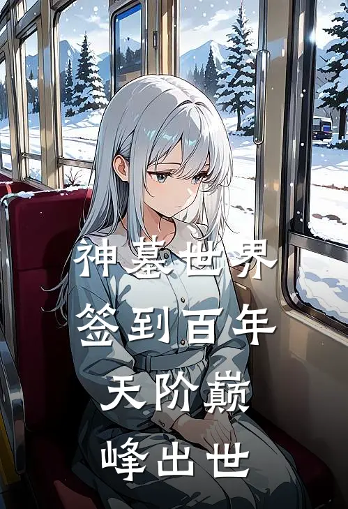 神墓世界签到百年，天阶巅峰出世