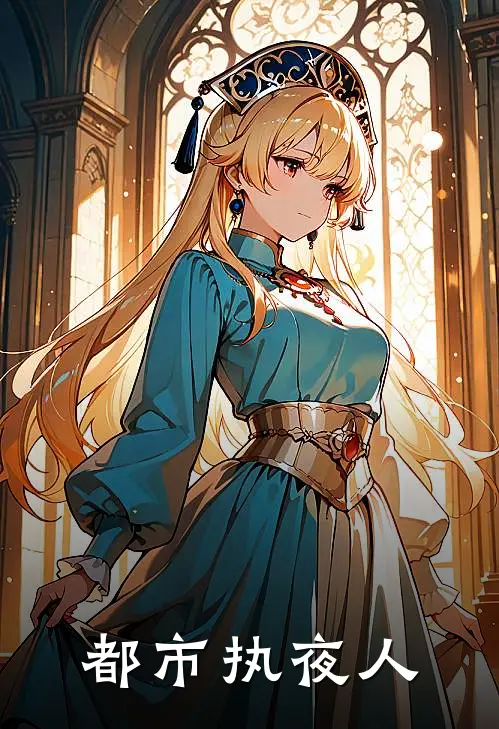 都市执夜人