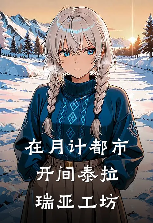 在月计都市开间泰拉瑞亚工坊