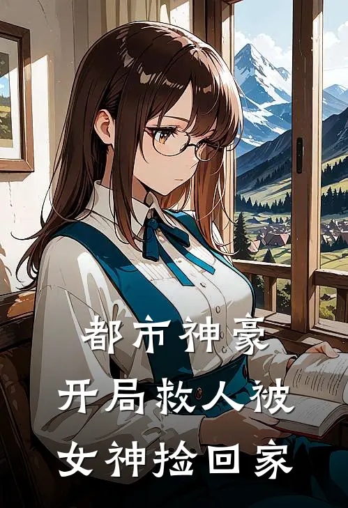 都市神豪：开局救人被女神捡回家