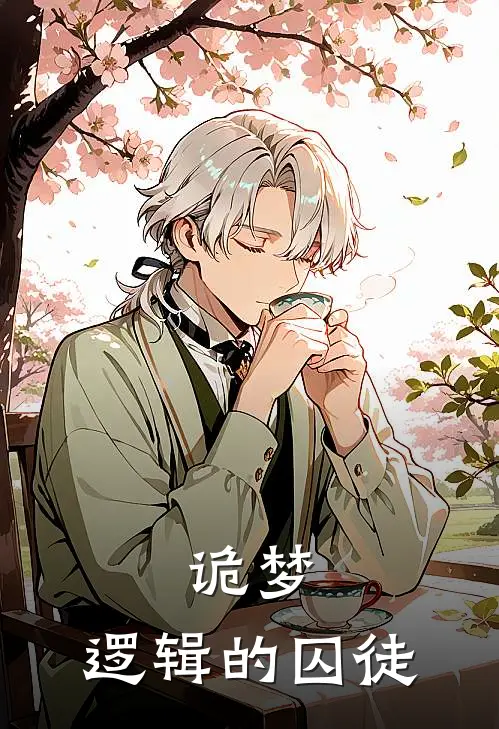 诡梦：逻辑的囚徒