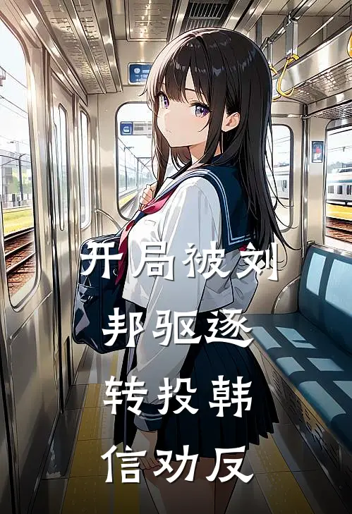 开局被刘邦驱逐，转投韩信劝反