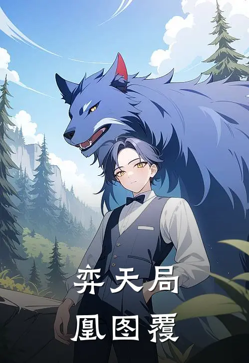 弈天局：凰图覆