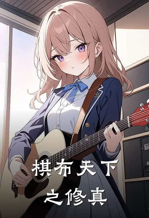 棋布天下之修真