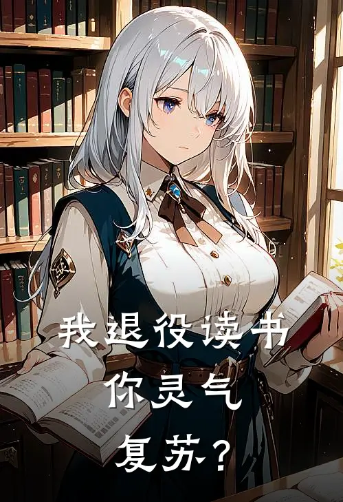 我退役读书，你灵气复苏？