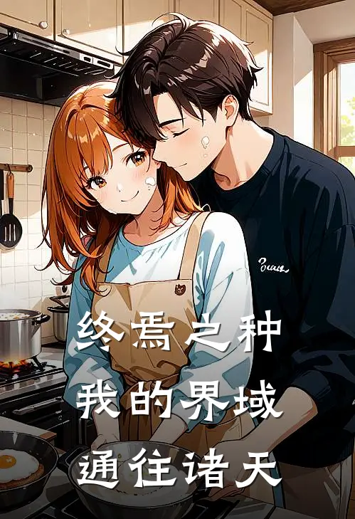 终焉之种：我的界域通往诸天