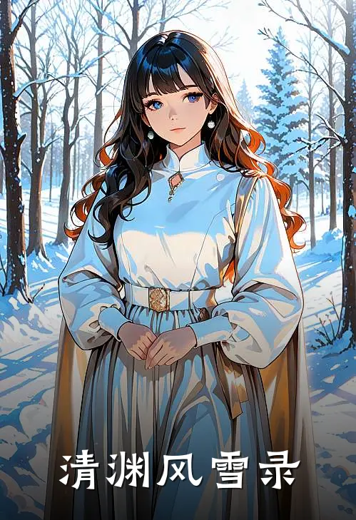 清渊风雪录
