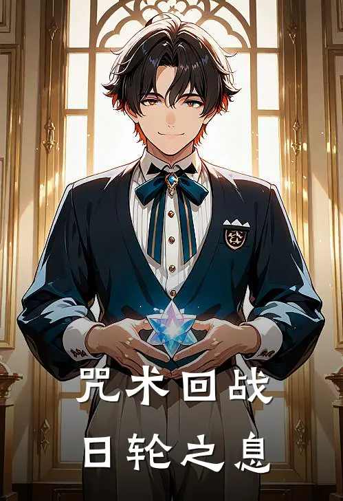 咒术回战：日轮之息