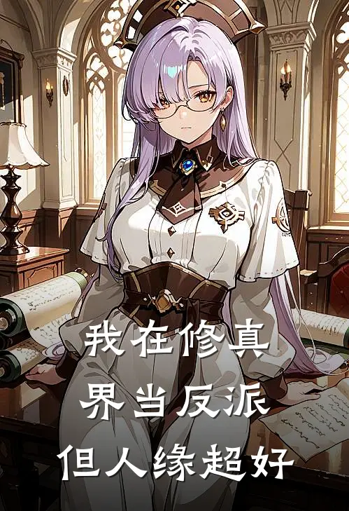 我在修真界当反派，但人缘超好(席云锦慕子奚)热门网络小说_最新章节列表我在修真界当反派，但人缘超好(席云锦慕子奚)