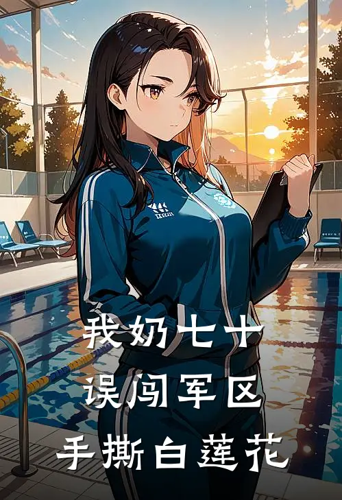 我奶七十，误闯军区，手撕白莲花