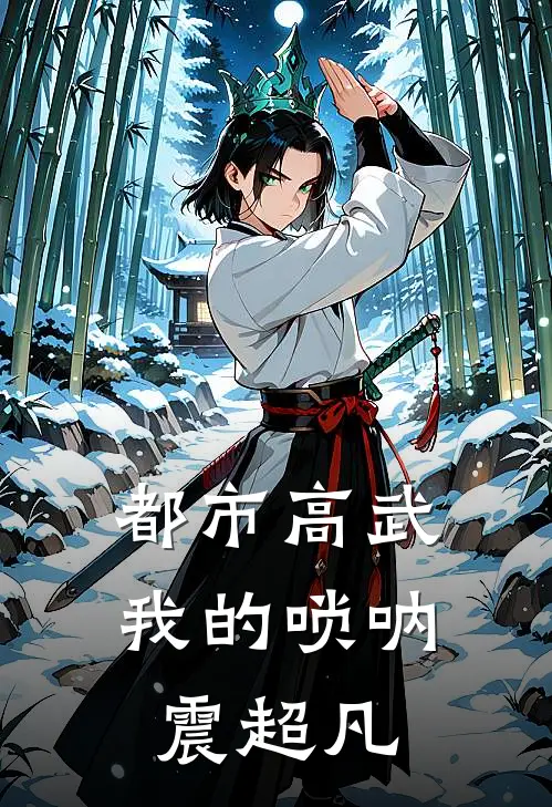 都市高武：我的唢呐，震超凡