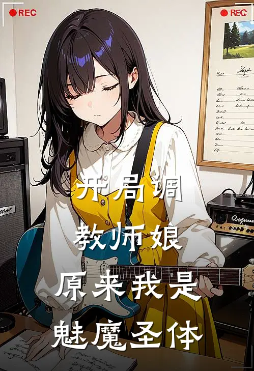 开局调教师娘，原来我是魅魔圣体