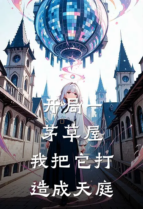 开局一茅草屋，我把它打造成天庭