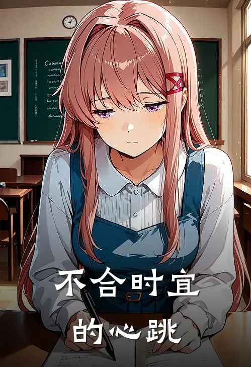 不合时宜的心跳