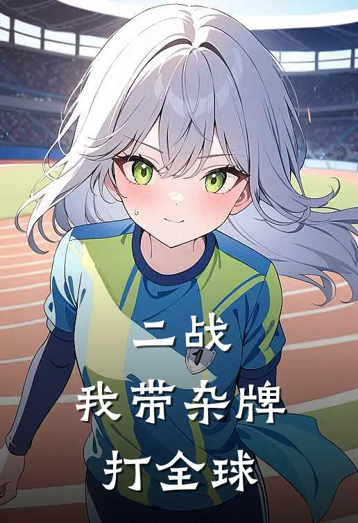 二战：我带杂牌打全球