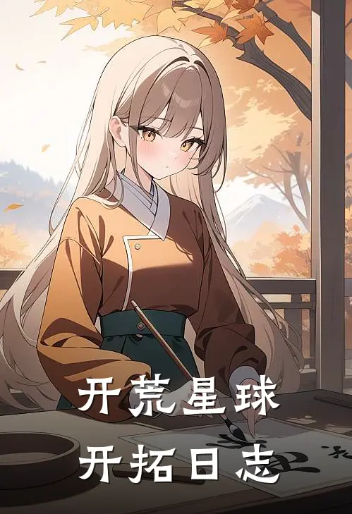 开荒星球开拓日志