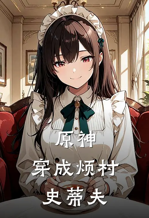 原神：穿成烦村史蒂夫