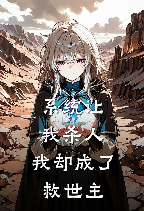 系统让我杀人，我却成了救世主林默苏雨晴热门小说免费阅读_完本完结小说系统让我杀人，我却成了救世主(林默苏雨晴)