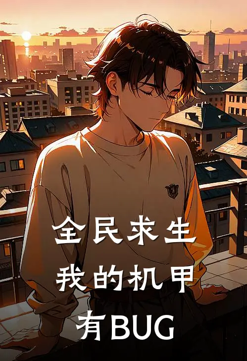 全民求生：我的机甲有BUG